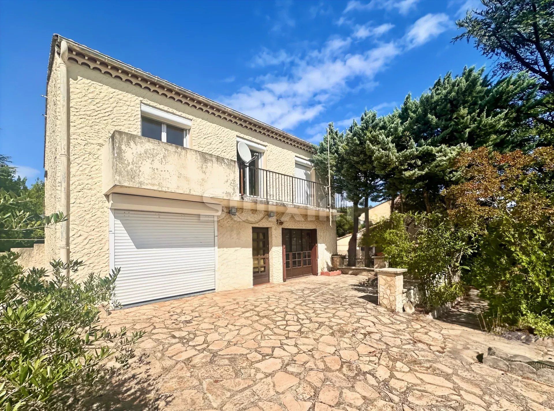 Venta Casa La Garde-Adhémar 5 Salas 132 m²