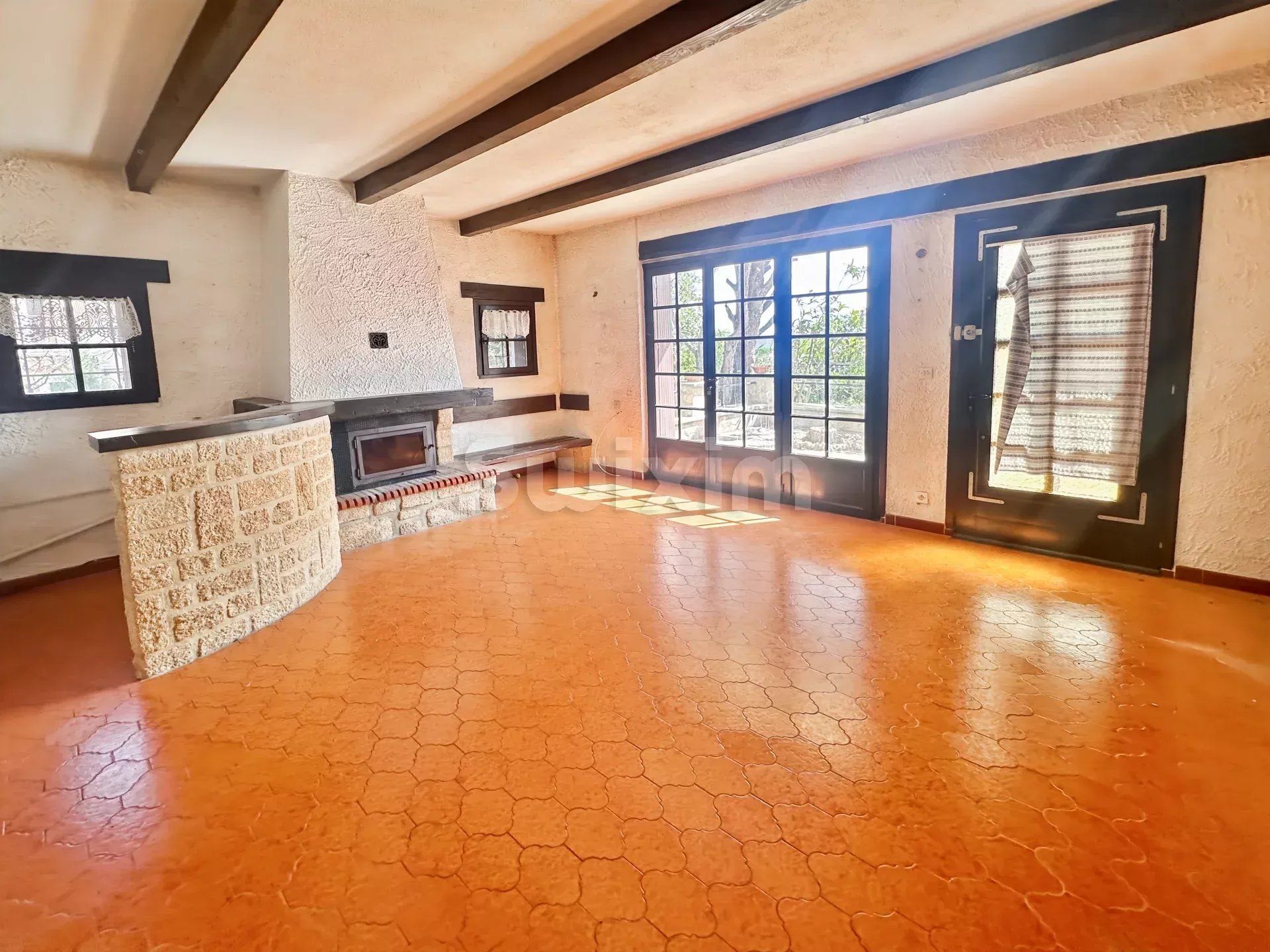 Venta Casa La Garde-Adhémar 5 Salas 132 m²