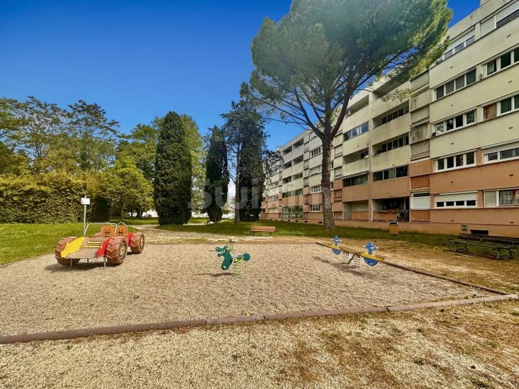 Vente Appartement Pierrelatte 4 Pièces 70 m²