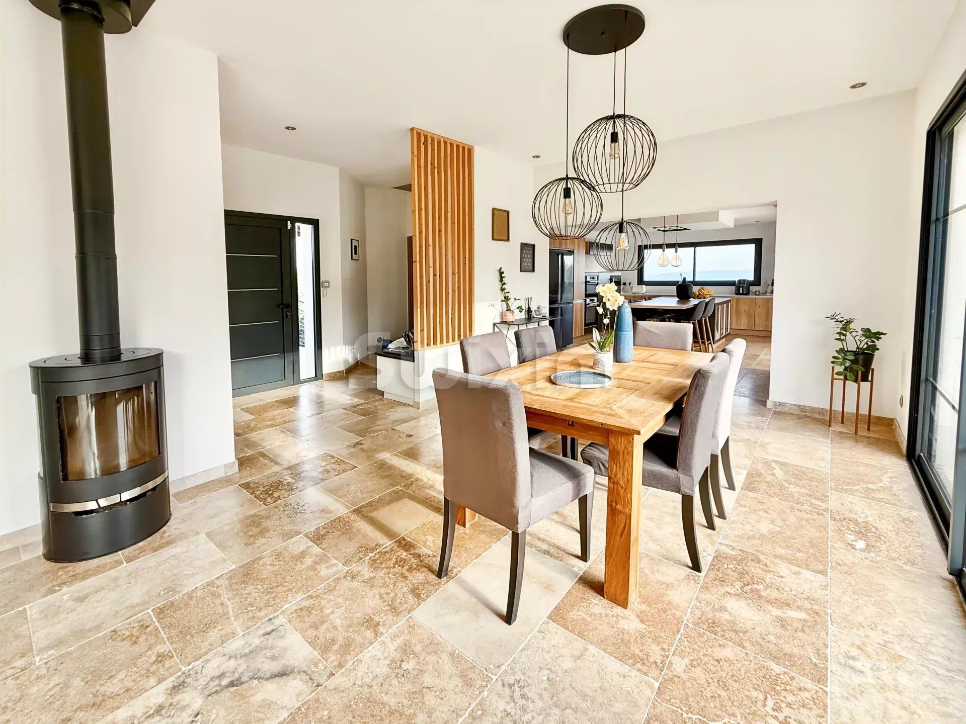 Verkauf Haus Bourg-Saint-Andéol 5 Zimmer 143 m²