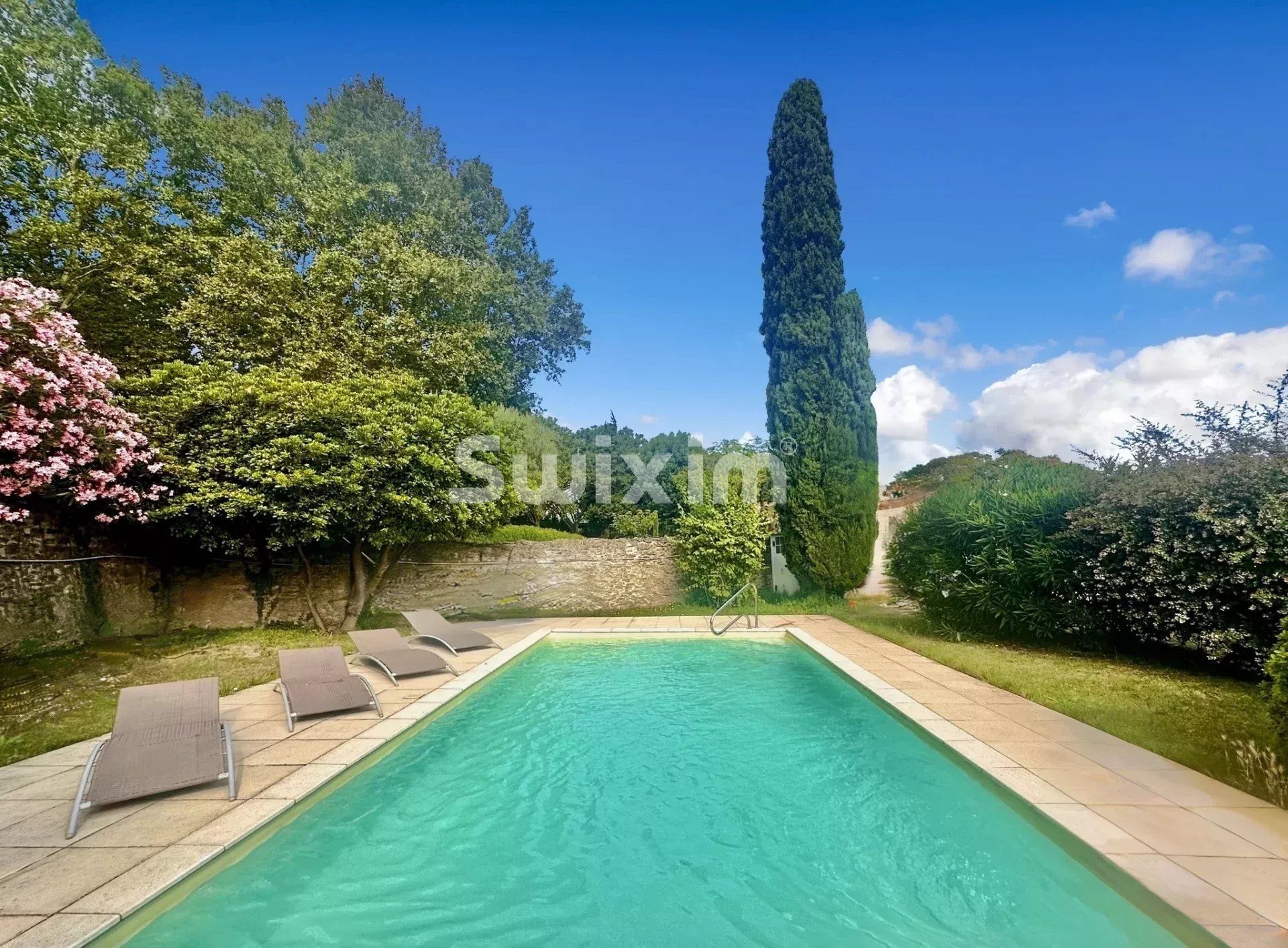 Vente Maison Mornas 5&nbsp;Pièces 150.8&nbsp;m²