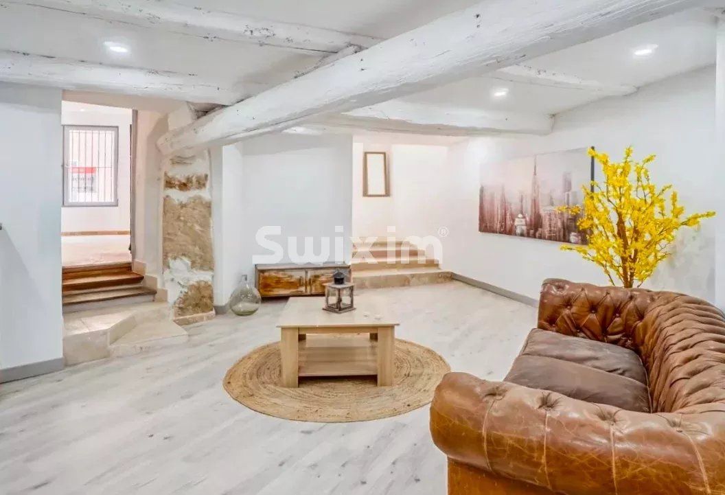 Vente Maison Camaret-sur-Aigues 5&nbsp;Pièces