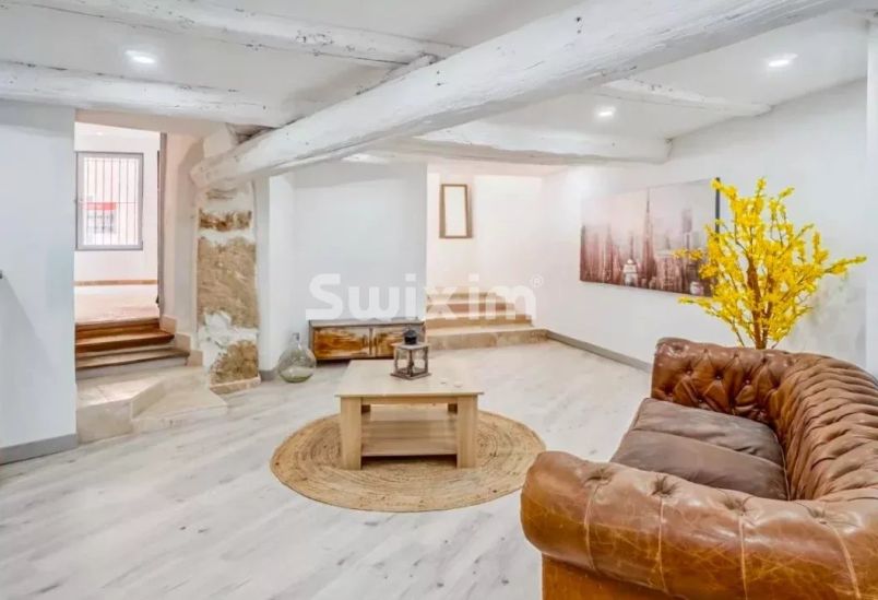 Vente Maison Camaret-sur-Aigues 5&nbsp;Pièces