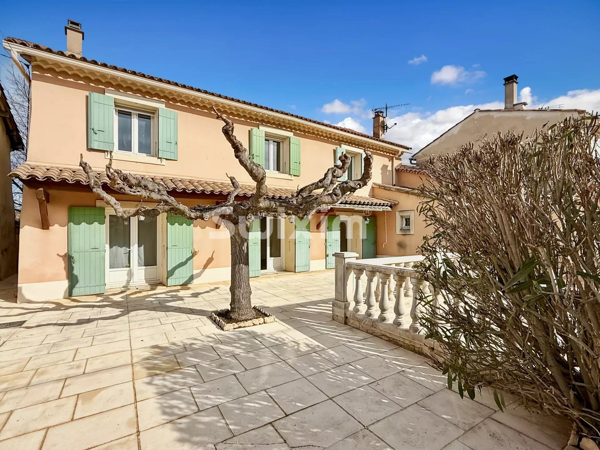 Verkauf Haus Pierrelatte 6&nbsp;Zimmer 122&nbsp;m²