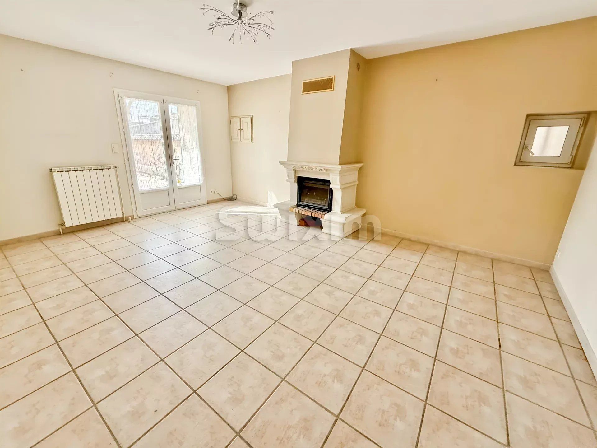 Vente Maison Pierrelatte 6 Pièces 122 m²