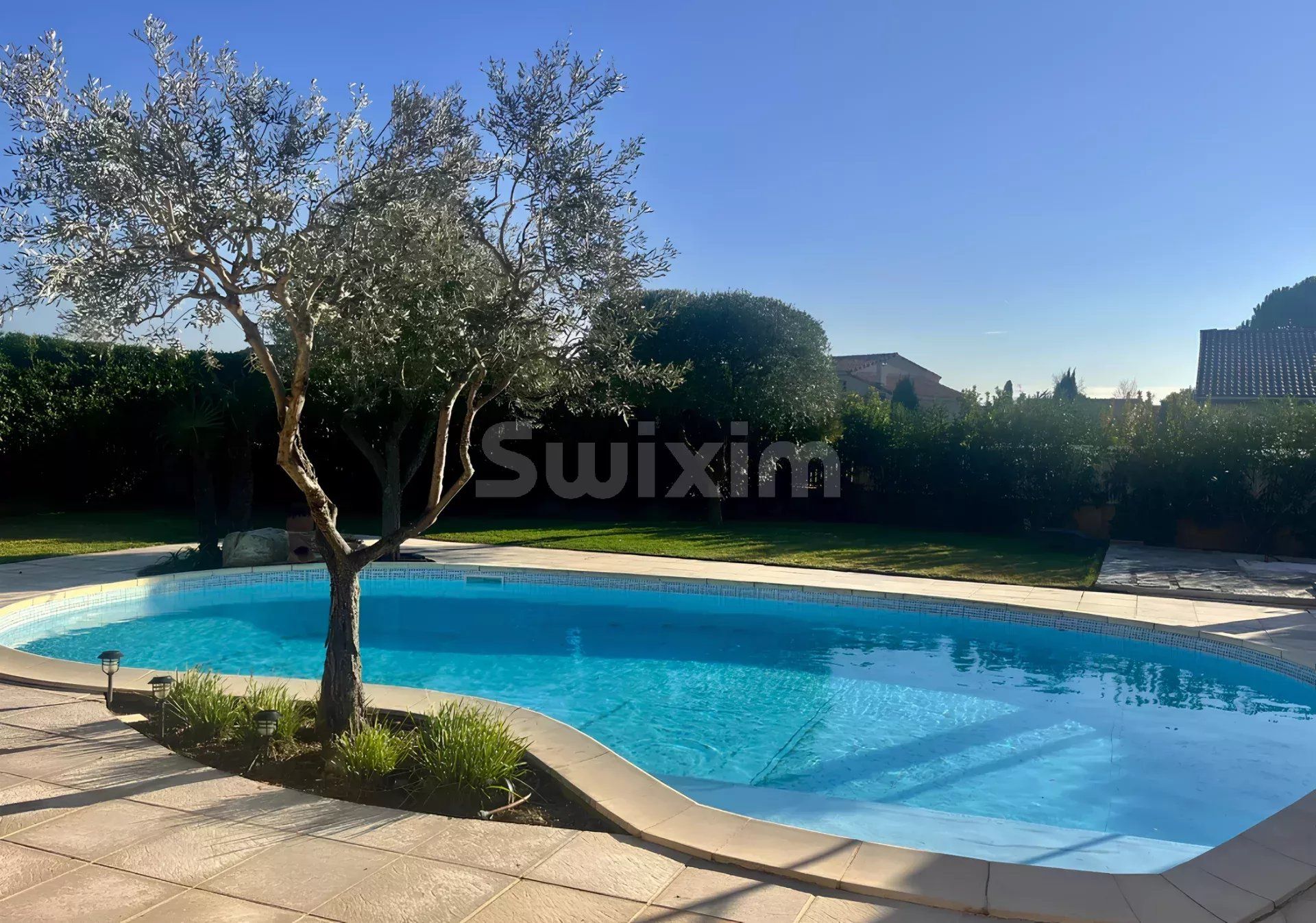 Vente Maison Montélimar 7 Pièces 169 m²