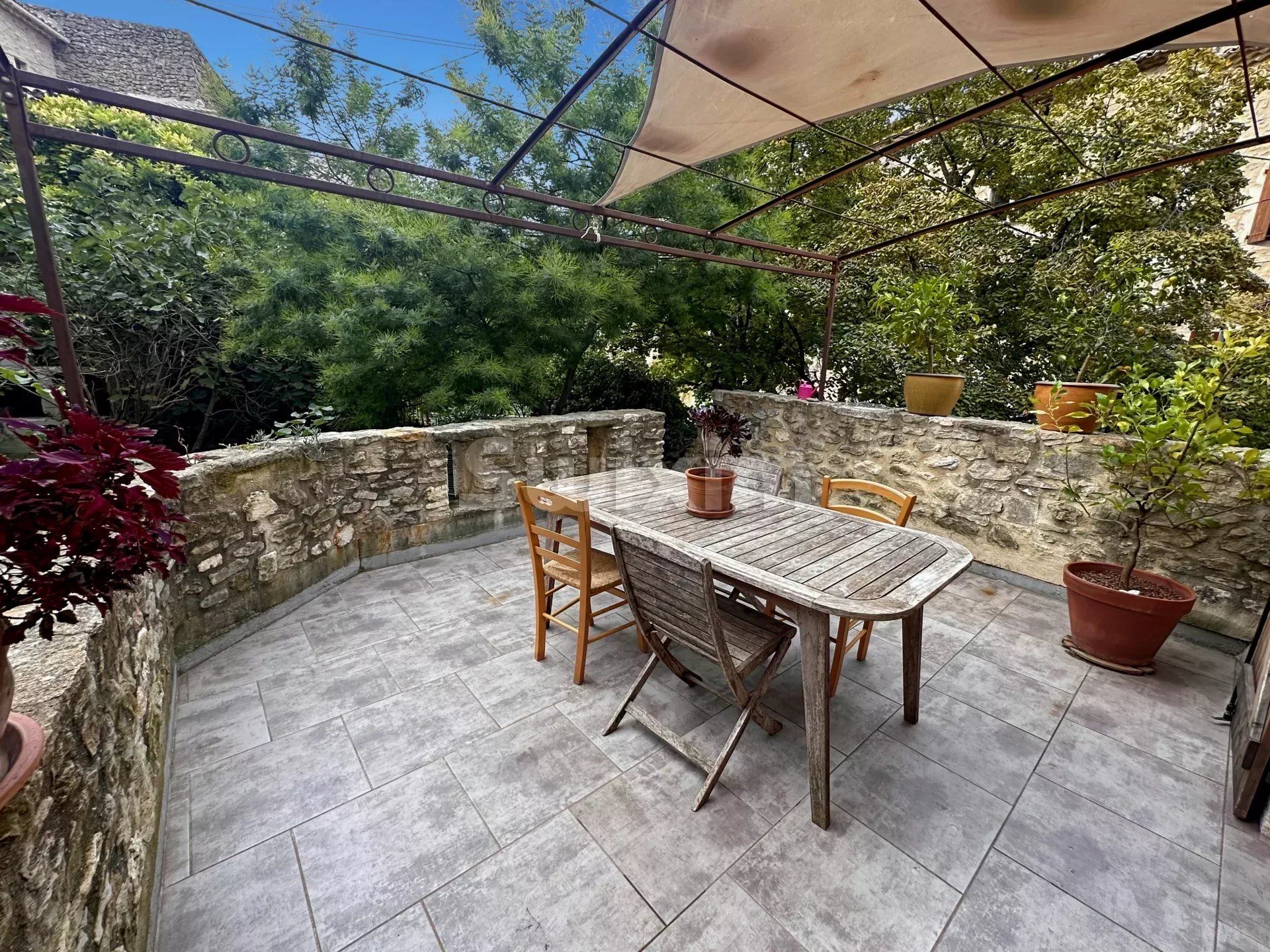 Verkauf Haus Saint-Montan 5 Zimmer 70 m²