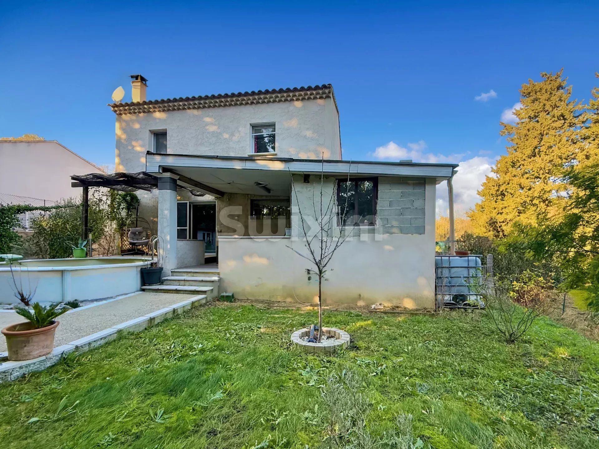 Venda Casa Saint-Paul-Trois-Châteaux 6 Quartos 165 m²