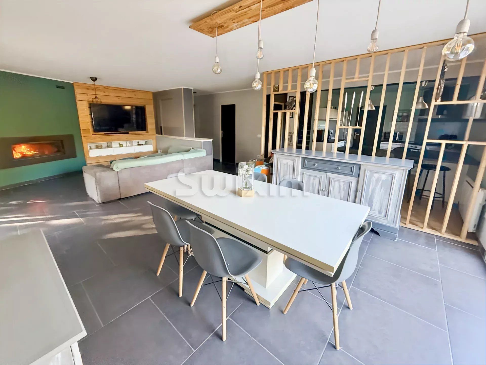 Venda Casa Saint-Paul-Trois-Châteaux 6 Quartos 165 m²