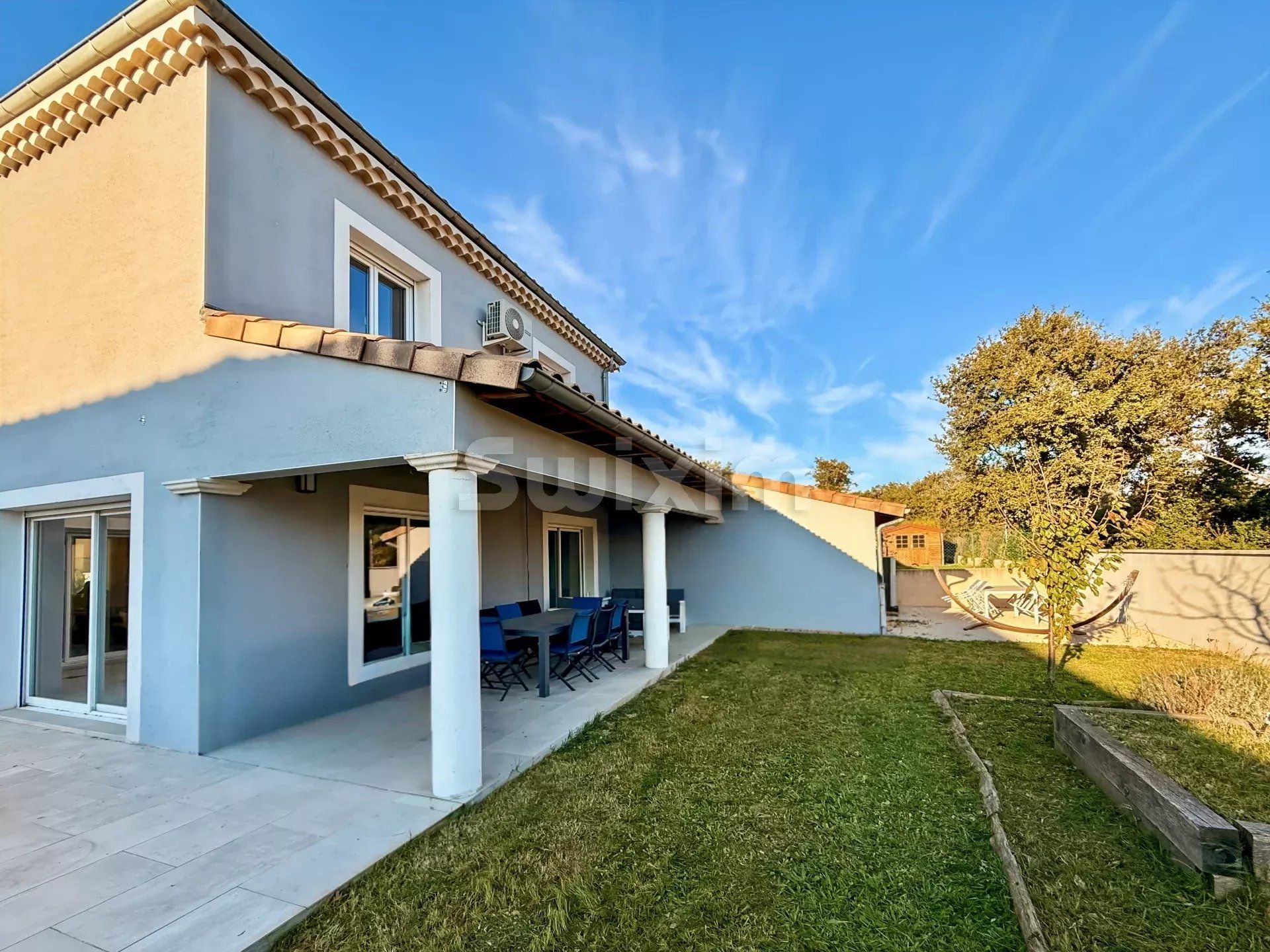 Venda Casa Donzère 4 Quartos 124 m²