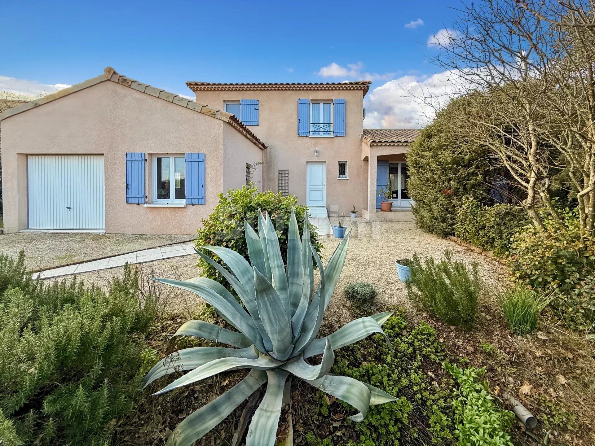 Venda Casa Bourg-Saint-Andéol 5 Quartos 125 m²