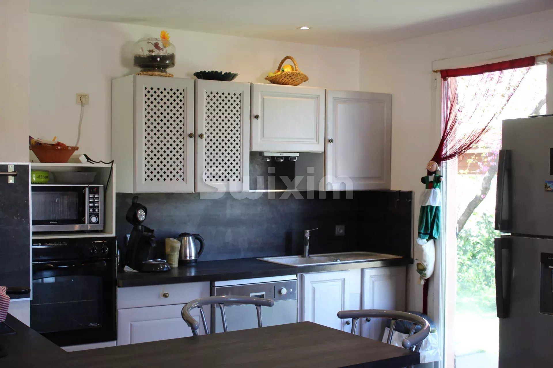 Vente Maison Donzère 7 Pièces 99 m²