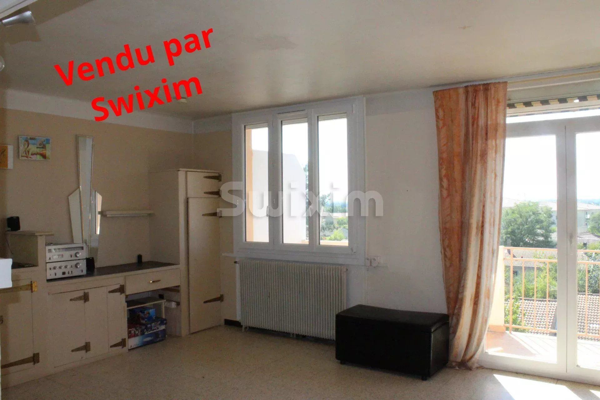 Venda Apartamento Donzère 5 Quartos 75 m²