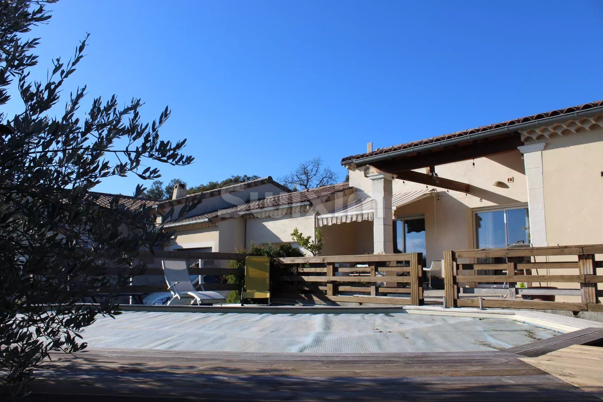 Venda Casa Saint-Montan 5 Quartos 115 m²