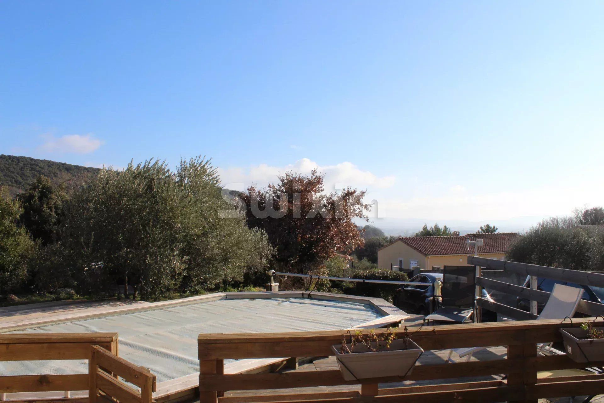 Venda Casa Saint-Montan 5 Quartos 115 m²