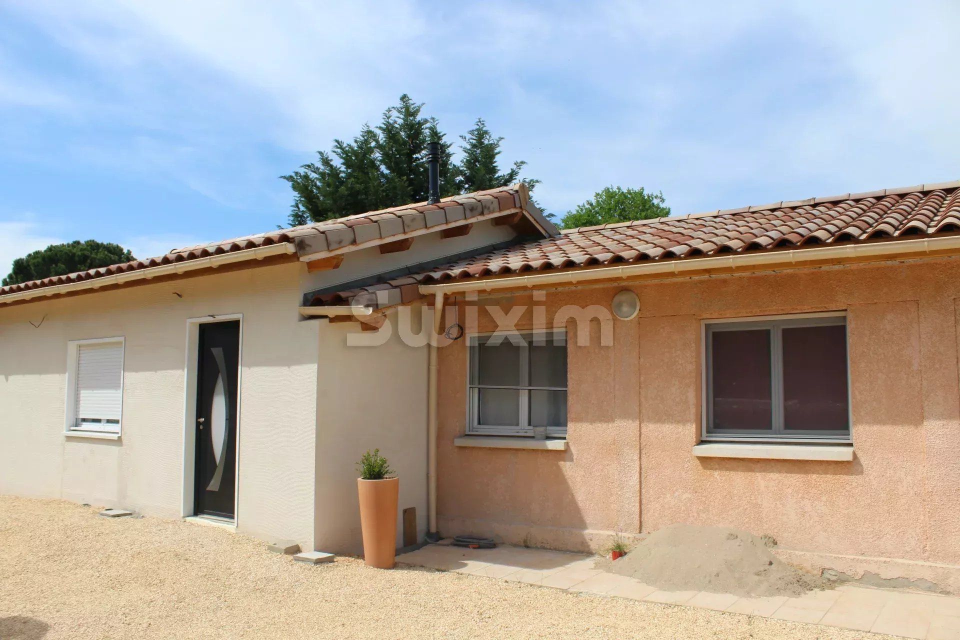 Sale House Vallon-Pont-d'Arc 4 Rooms 86 m²