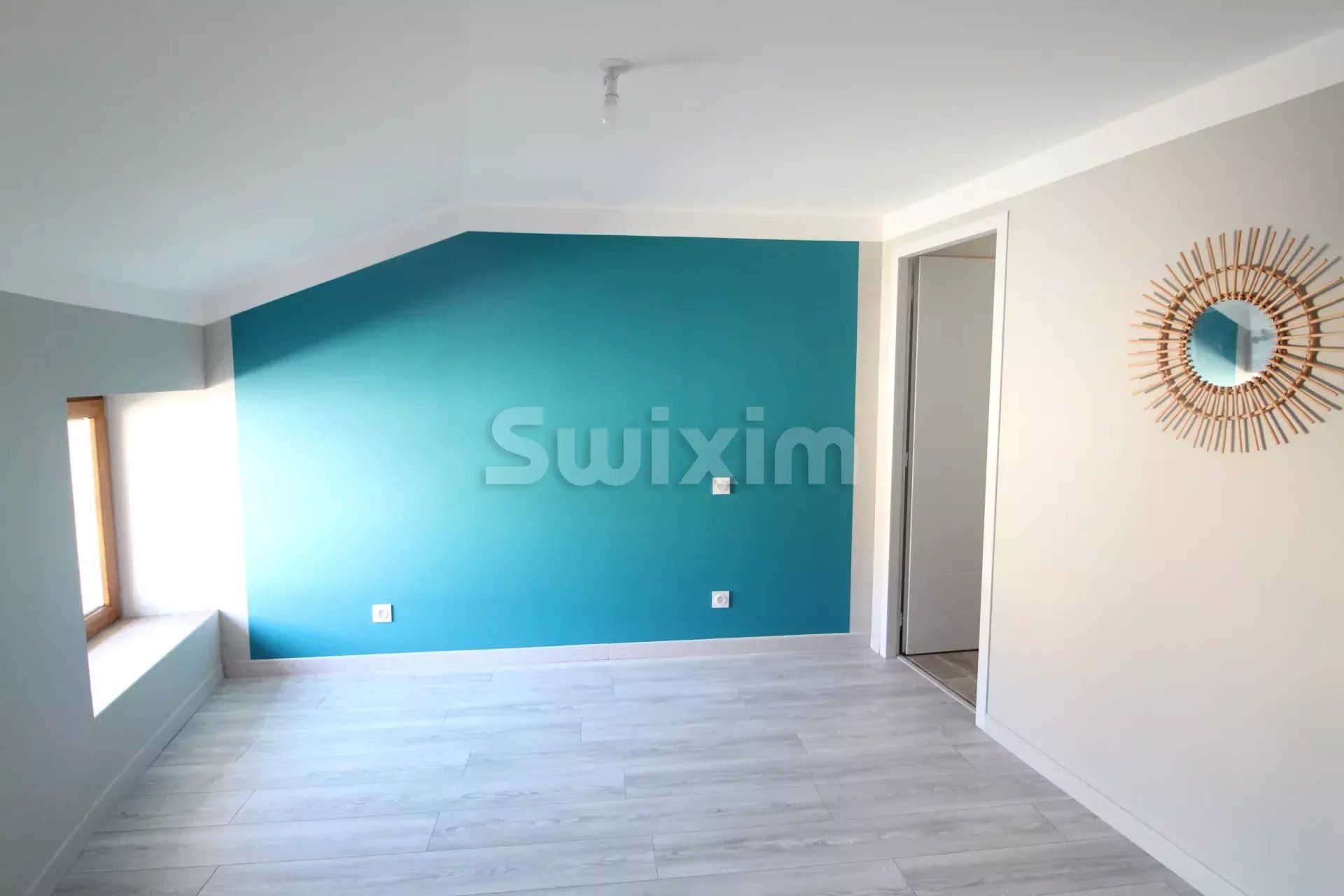 Aluguer Apartamento Bourg-Saint-Andéol 2 Quartos 39.85 m²