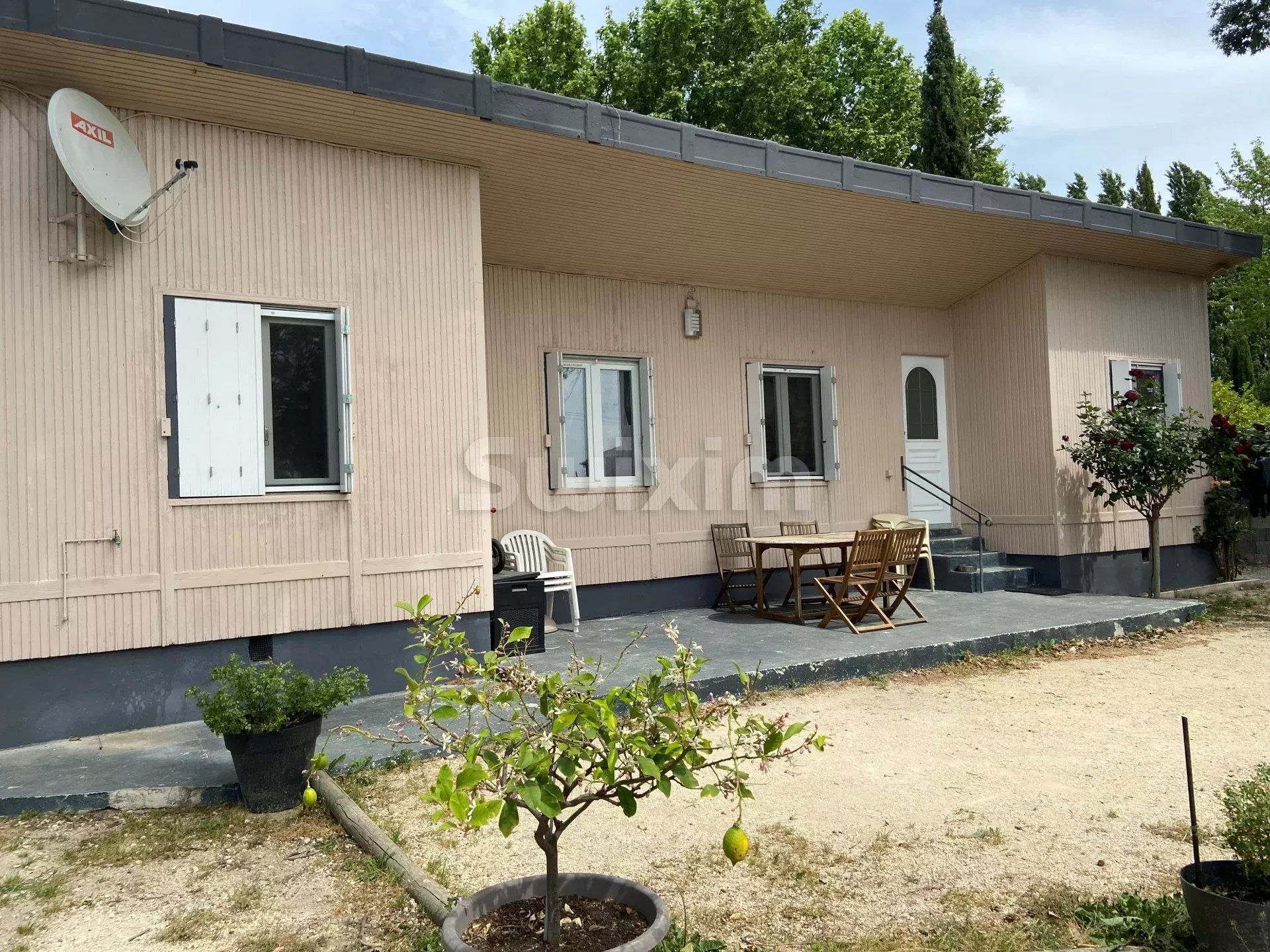 Venda Casa Pierrelatte 5 Quartos 82 m²