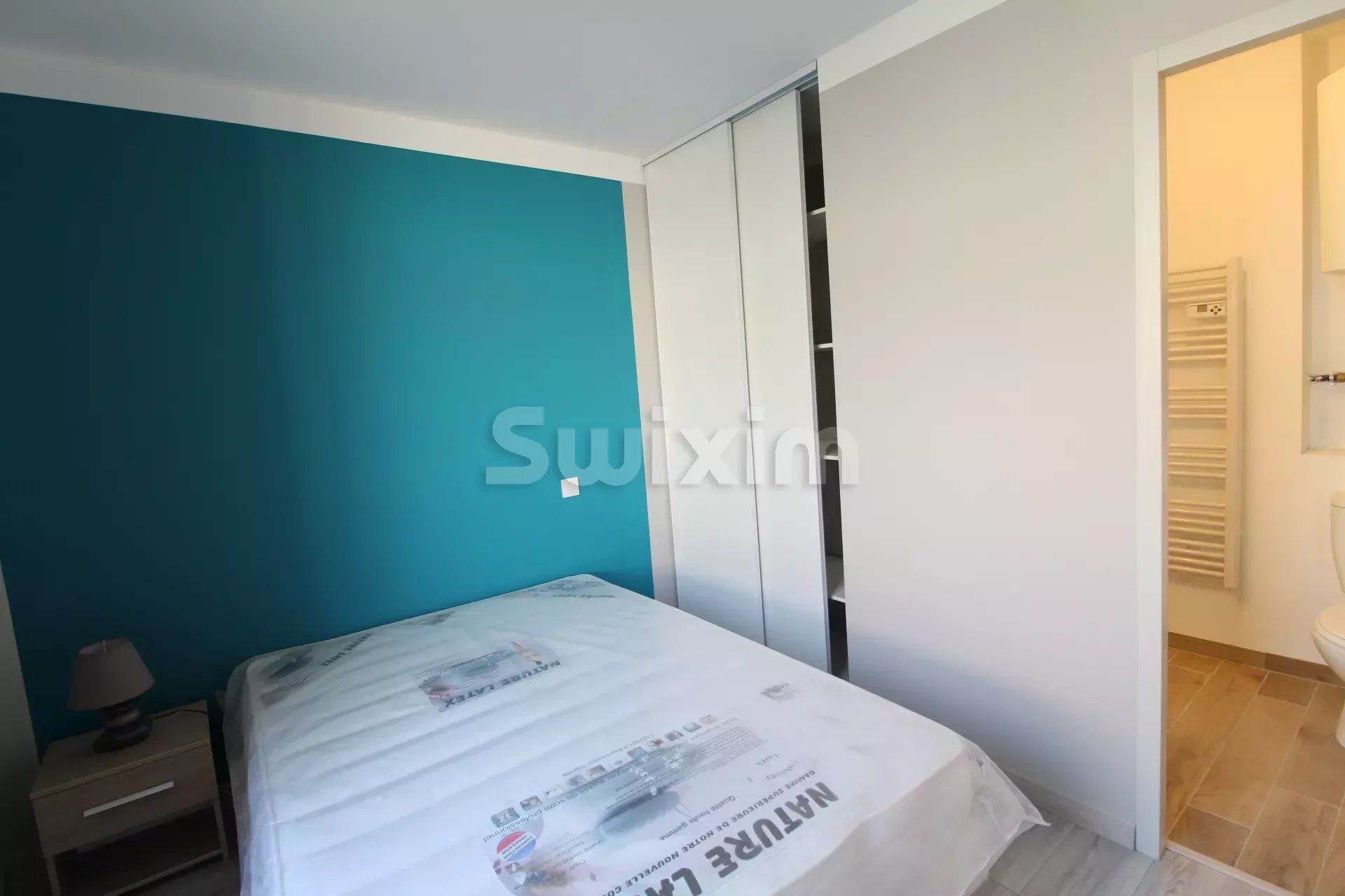 Location Appartement Pierrelatte 2 Pièces 24.06 m²