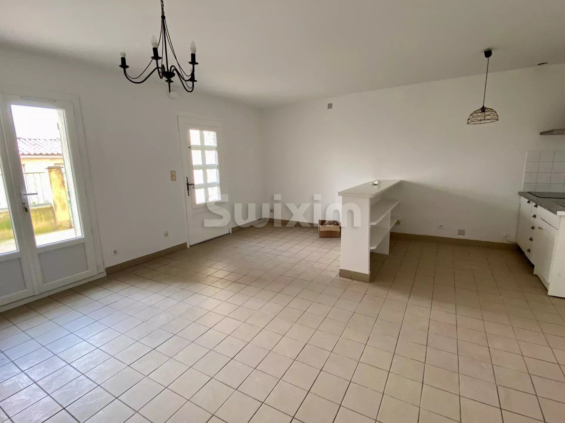 Affitto Casa Lapalud 3 Camere 60.65 m²