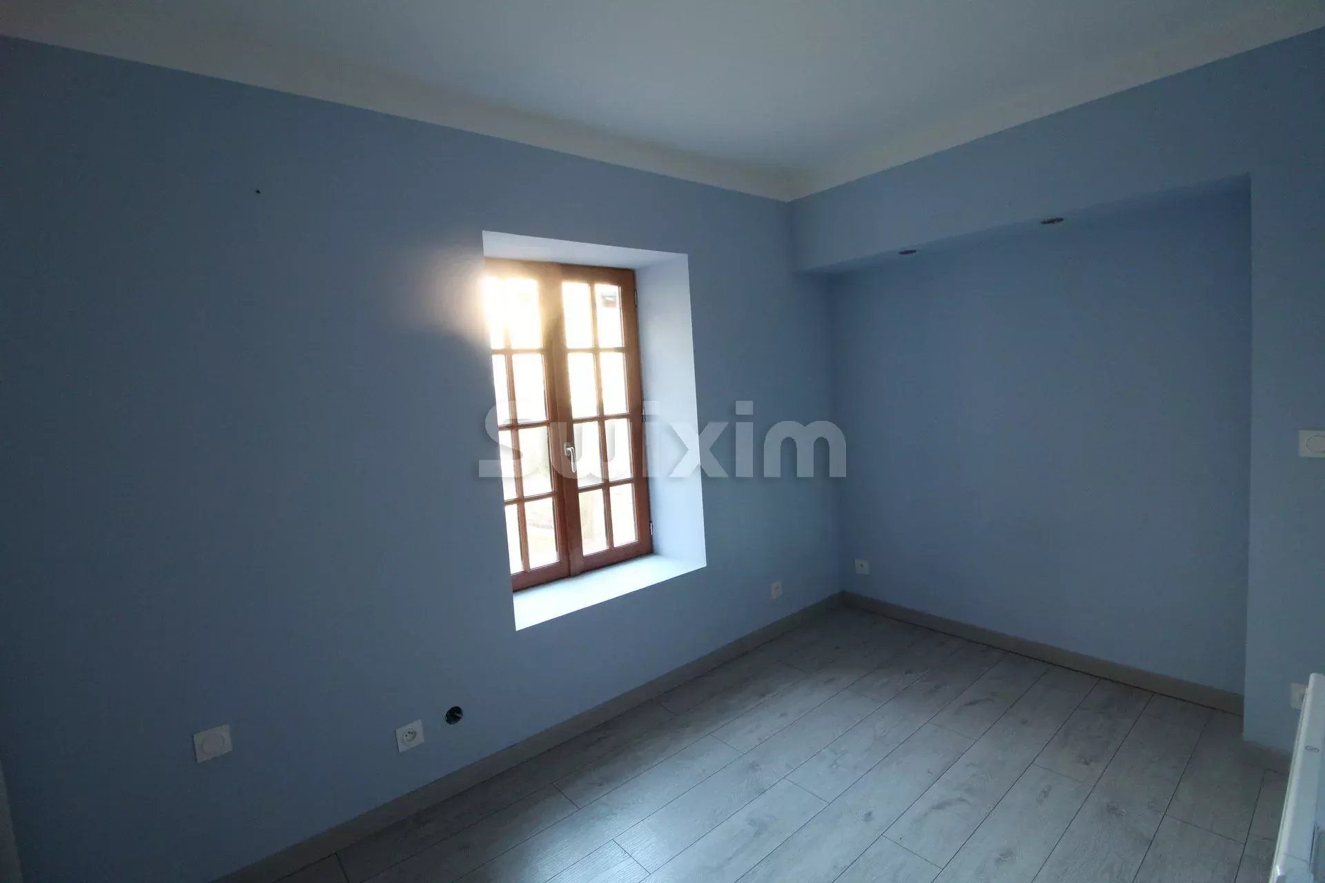 Affitto Appartamento Viviers 3 Camere 60 m²