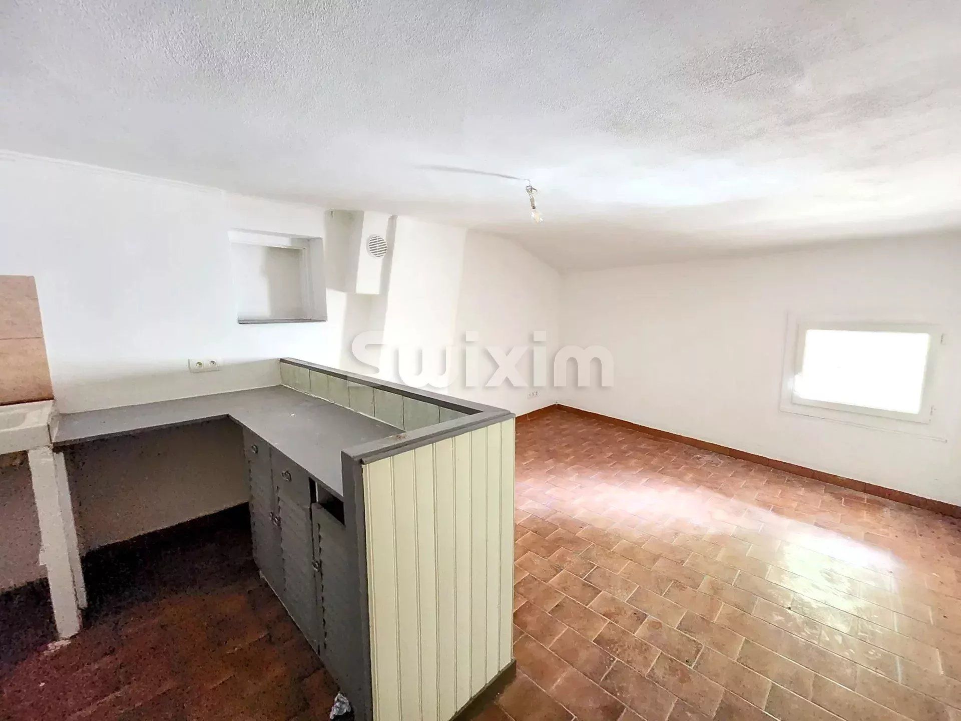 Aluguer Apartamento Pierrelatte 2 Quartos 43 m²