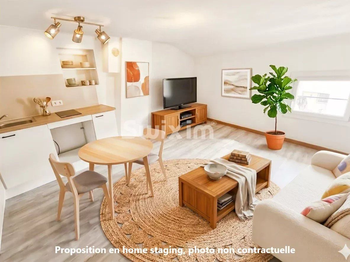 Affitto Appartamento Pierrelatte 2&nbsp;Camere 43&nbsp;m²
