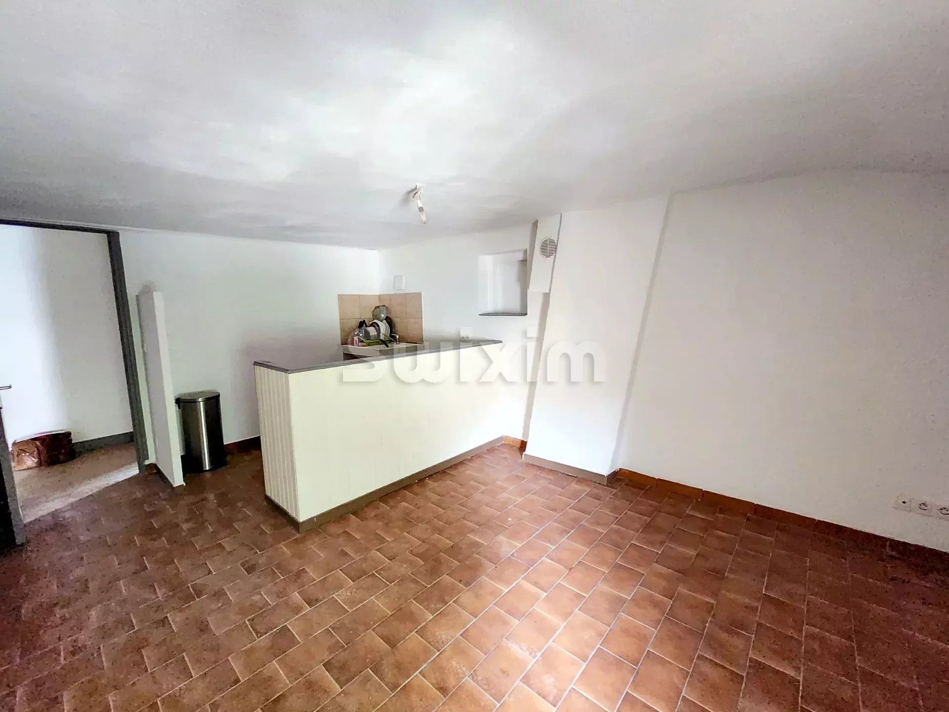 Aluguer Apartamento Pierrelatte 2 Quartos 43 m²