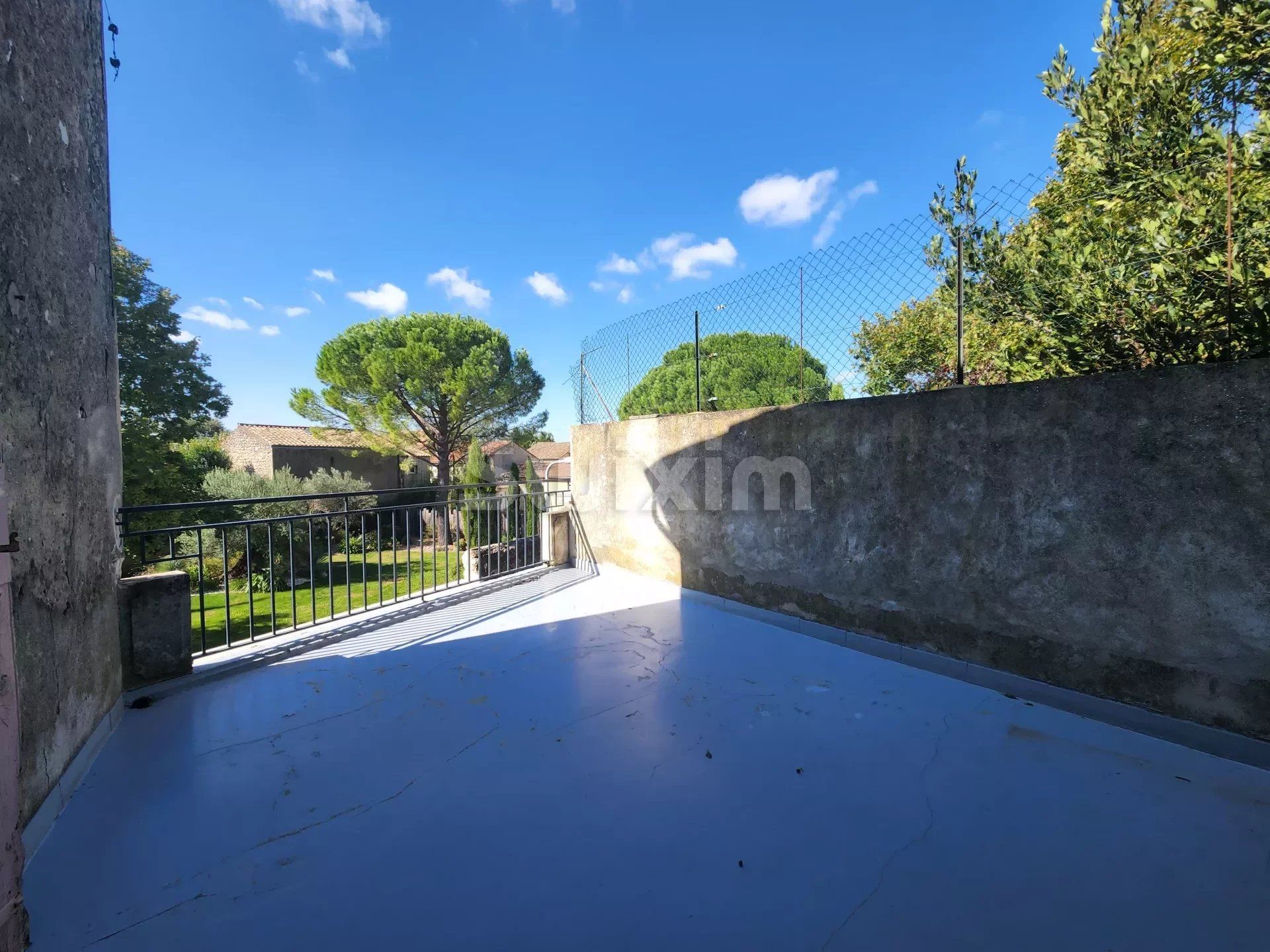 Location Appartement Pierrelatte 3 Pièces 62 m²