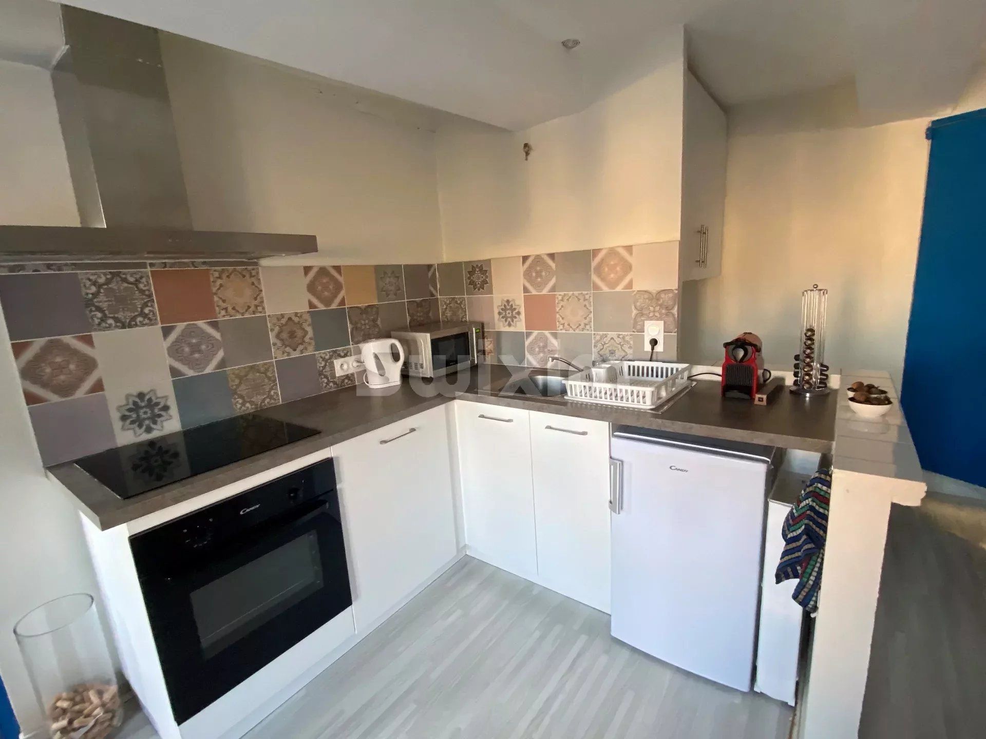 Aluguer Apartamento Bollène 2 Quartos 50.34 m²