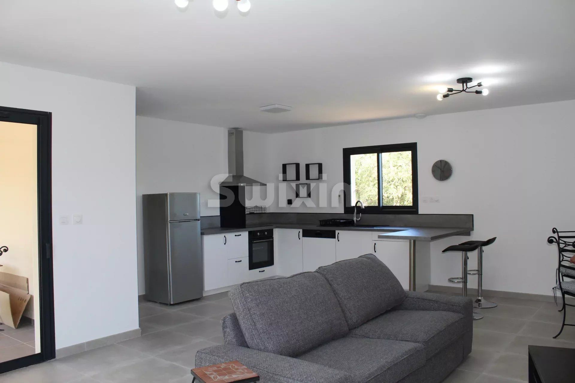 Aluguer Apartamento Saint-Paul-Trois-Châteaux 3 Quartos 82 m²