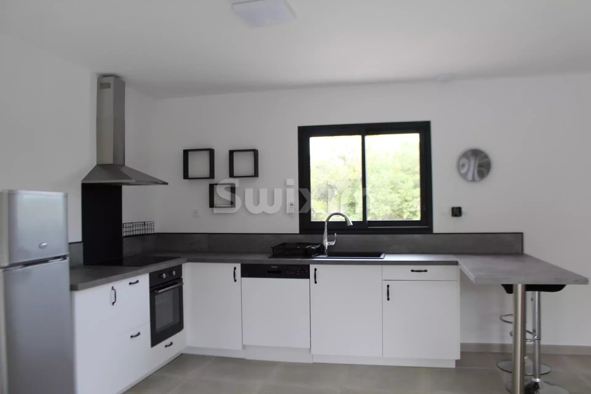 Aluguer Apartamento Saint-Paul-Trois-Châteaux 3 Quartos 82 m²