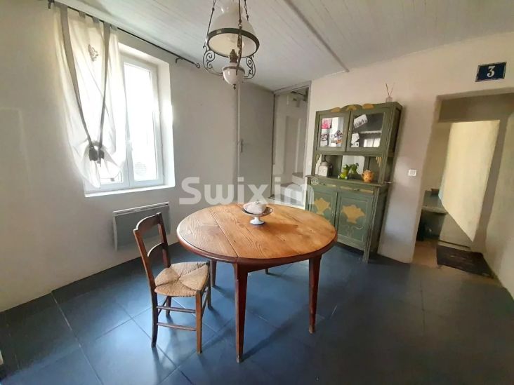 Sale House Bourg-Saint-Andéol 4&nbsp;Rooms 88&nbsp;m²