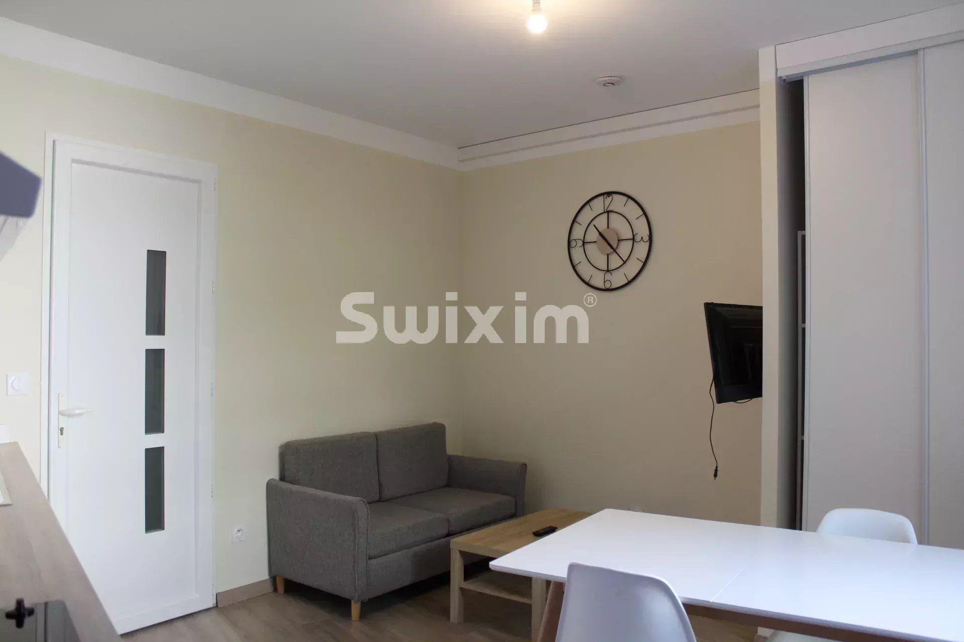 Location Appartement Pierrelatte 2&nbsp;Pièces 24.04&nbsp;m²