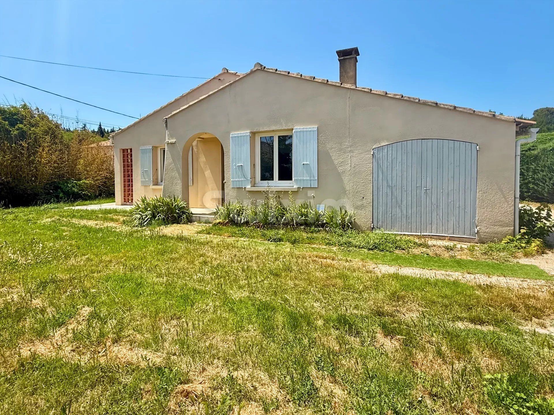 Affitto Casa Bourg-Saint-Andéol 5 Camere 73 m²