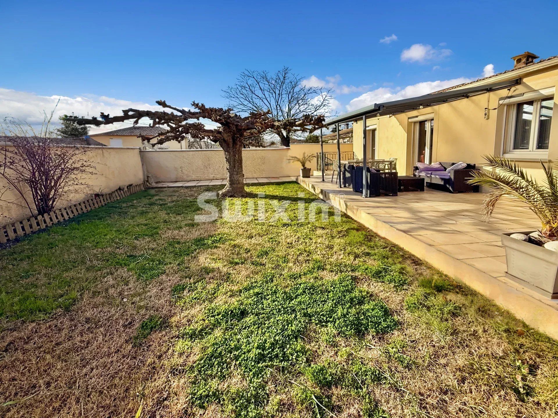Verkauf Haus Donzère 5&nbsp;Zimmer 94.5&nbsp;m²