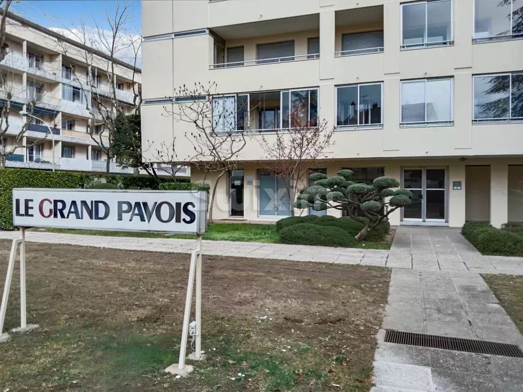 Venta Apartamento Valence 2 Salas 72 m²