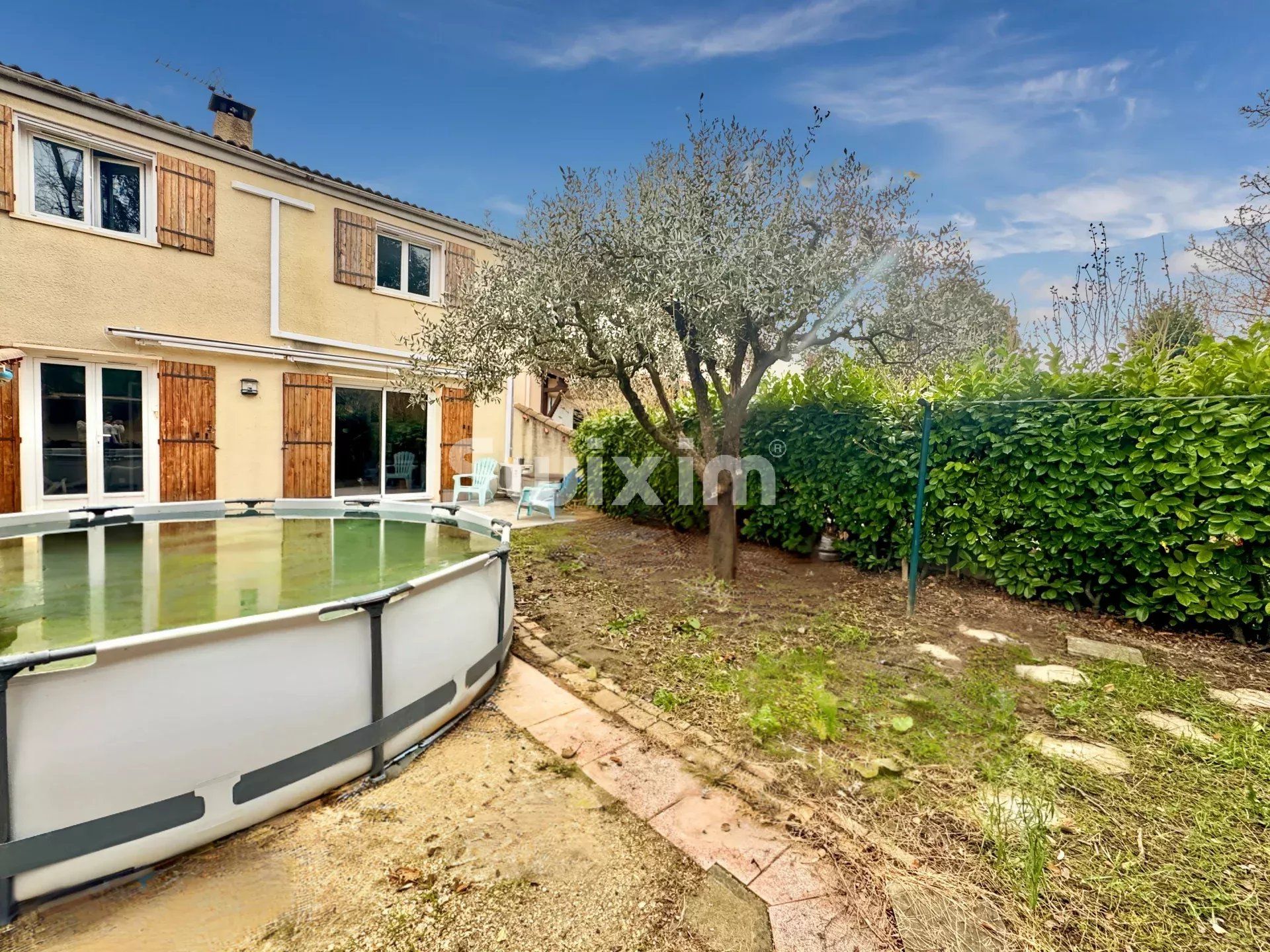 Venda Casa Montélimar 4&nbsp;Quartos 96.95&nbsp;m²