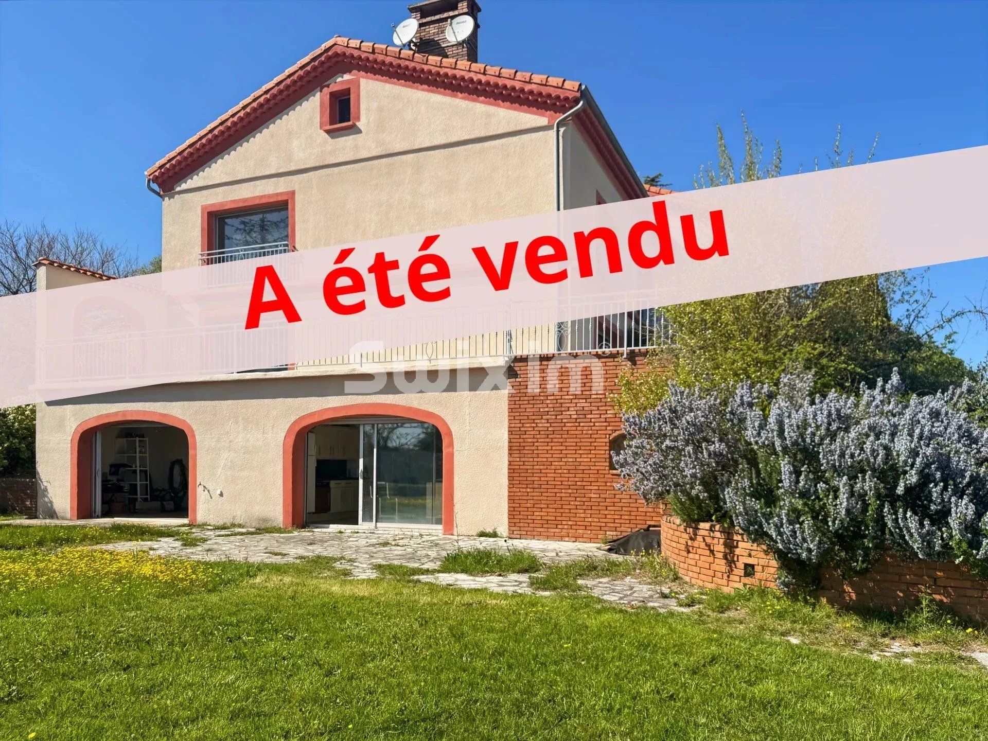 Sale House Tain-l'Hermitage 11&nbsp;Rooms 495&nbsp;m²