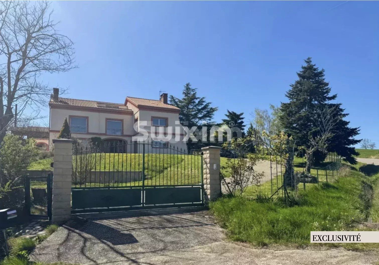 Venta Casa Tain-l'Hermitage 11&nbsp;Salas 495&nbsp;m²