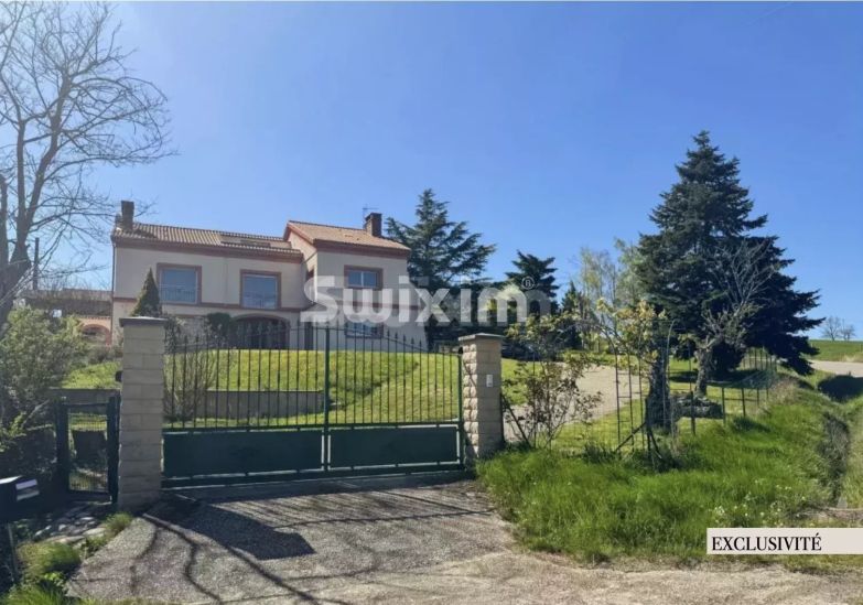 Venta Casa Tain-l'Hermitage 11&nbsp;Salas 495&nbsp;m²