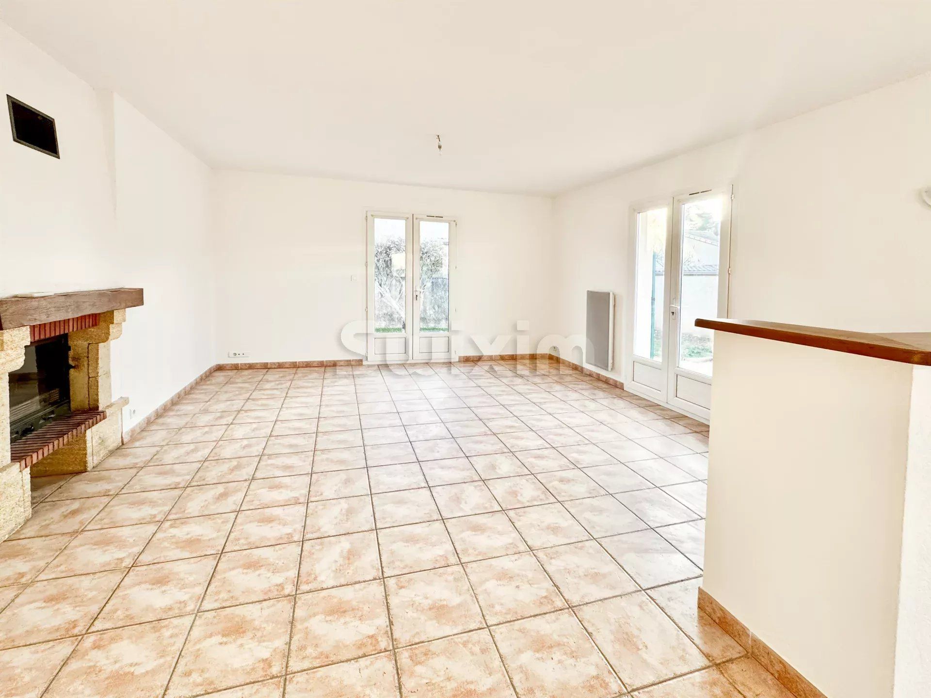 Vente Maison Pierrelatte 3 Pièces 71.03 m²