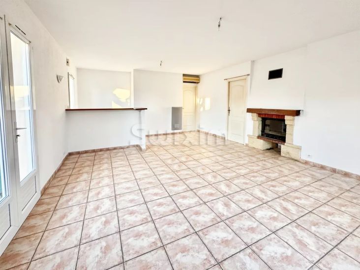 Vente Maison Pierrelatte 3 Pièces 71.03 m²