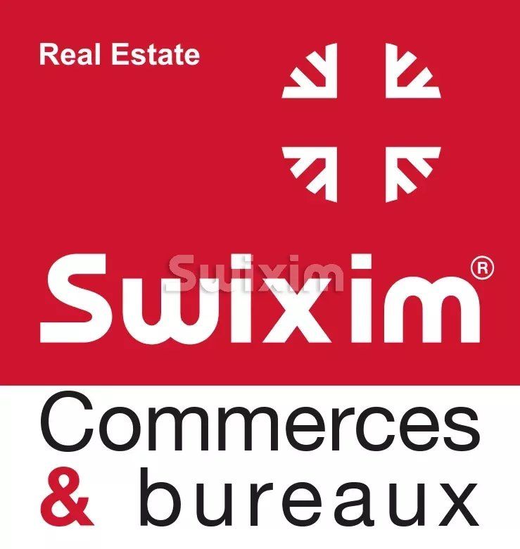 Cession de bail Commerce Divonne-les-Bains 2 Pièces 24.66 m²