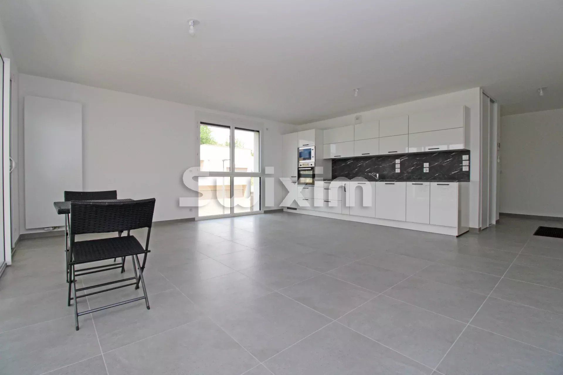 Verkauf Appartement Ferney-Voltaire 4 Zimmer 86.32 m²