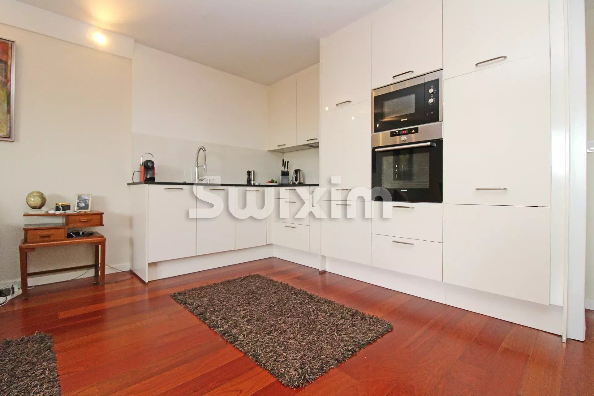 Aluguer Apartamento Ferney-Voltaire 2 Quartos 60.89 m²