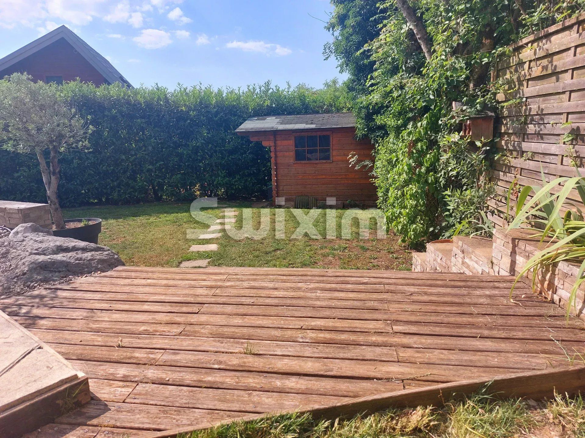 Vente Maison Gex 6 Pièces 130 m²