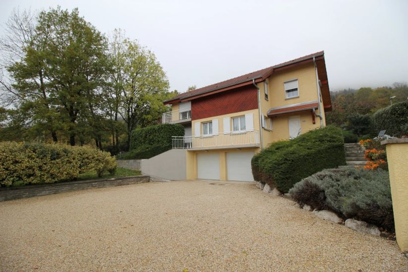 Sale House Échenevex 6&nbsp;Rooms 168&nbsp;m²