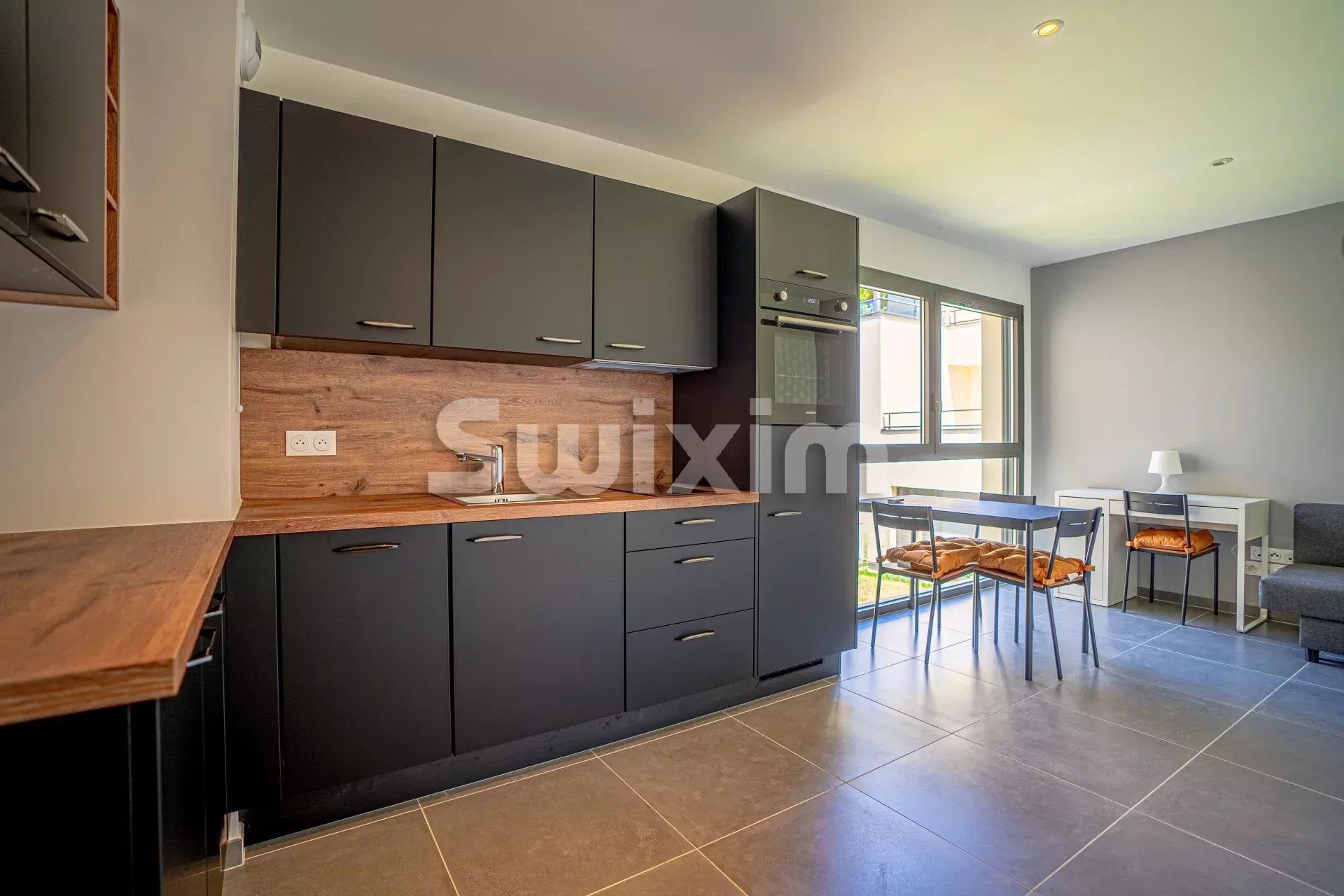 Affitto Appartamento Ferney-Voltaire 2&nbsp;Camere 36&nbsp;m²