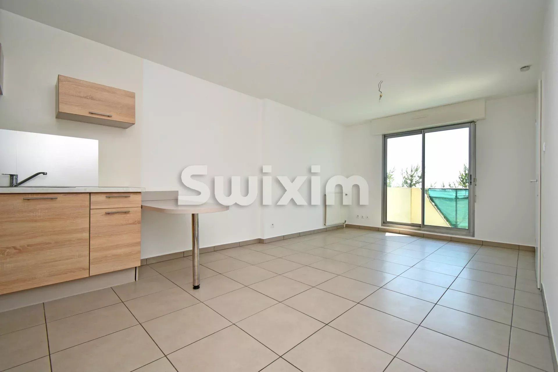 Vente Appartement Ferney-Voltaire 2&nbsp;Pièces 40&nbsp;m²